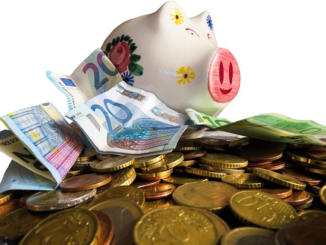 Finanzielle Engpässe überbrücken: Ist ein Gehaltsvorschuss die richtige Lösung?